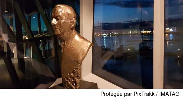 marquage visible